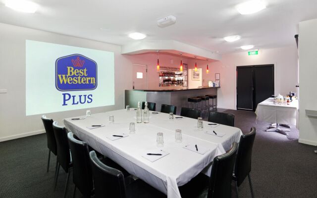 Best Western Plus Ballarat Suites