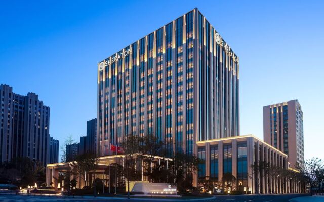 Sheraton Shanghai Fengxian