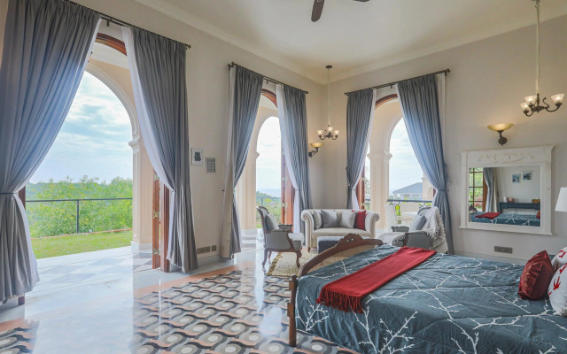 LohonoStays Sacri Borod Hill 9