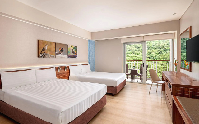 Pico Sands Hotel