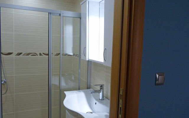 White Pearl Alanya