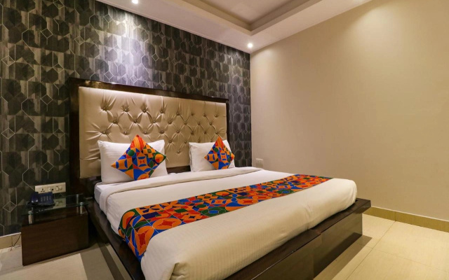 Hotel B Continental