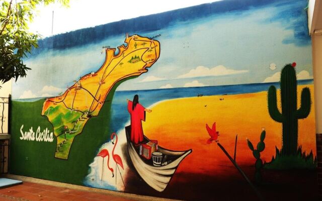 Hostal Santa Cecilia