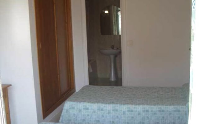 Apartamentos Jorbar