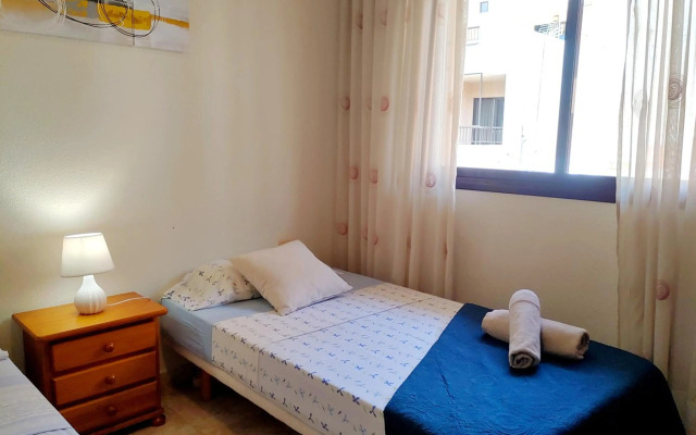 Sun Terrace Los Cristianos by HelloApartments