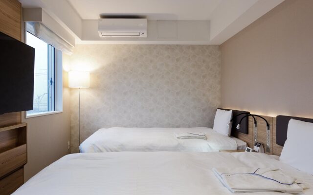 KEIKYU EX INN Haneda