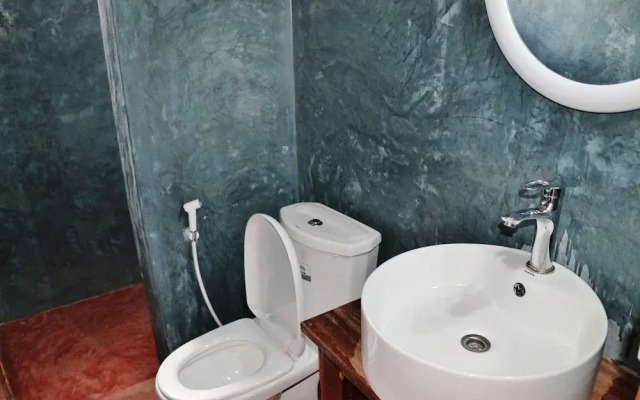 Zawady Villa
