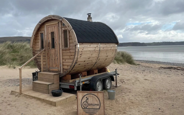 The Lobster Pot