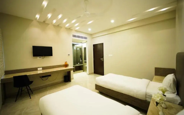 Sunshine Serviced Apartments