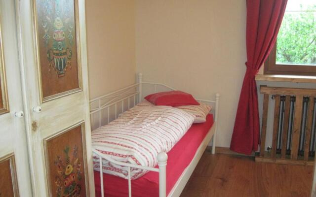 Two Family Appartement