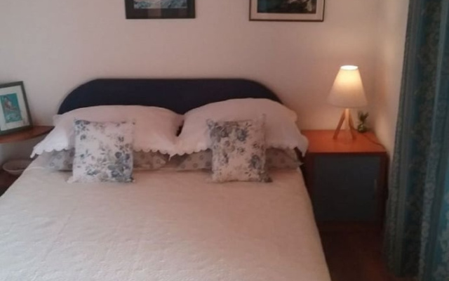 Apartment Bianca