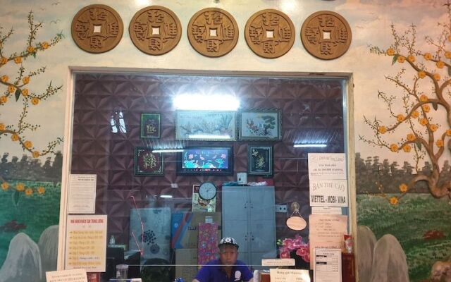 Trung Luong 1