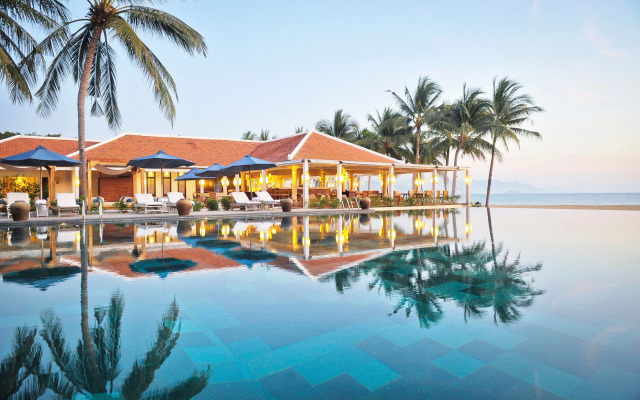 Evason Ana Mandara Nha Trang Resort