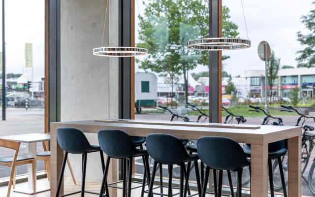 Holiday Inn Express Almere by IHG