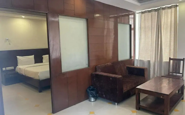 Hotel VB Heritage Heights