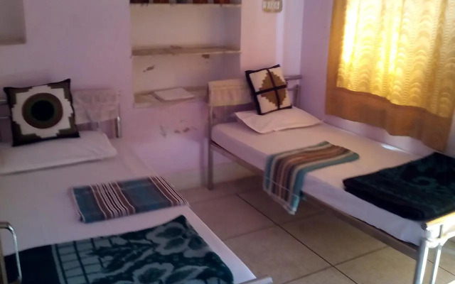 L.G. Paying Guest House