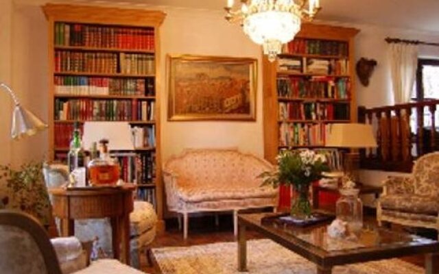 B&B Villa Hestia