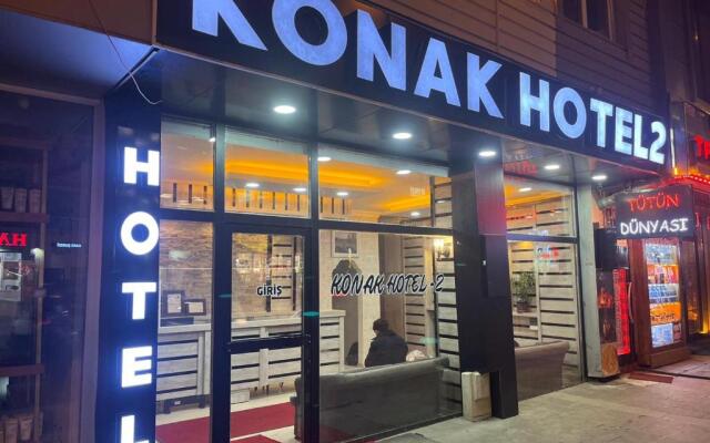 Konak Hotel 2