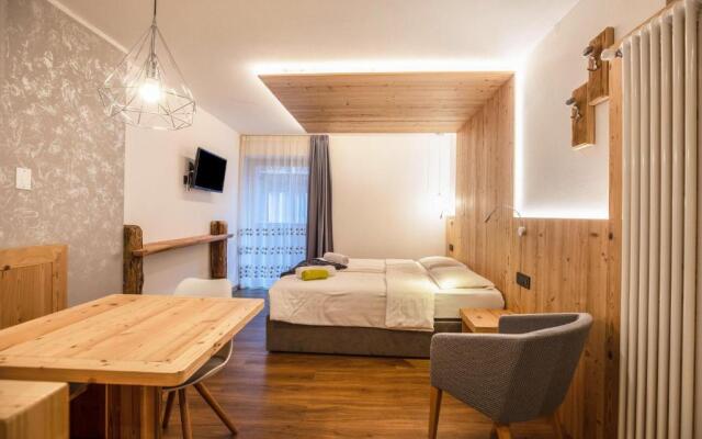 Chalet Osmar Suite 2