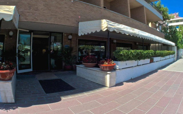 Hotel Bellariva