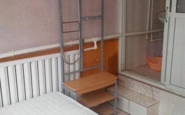 Xizhan Business Hotel