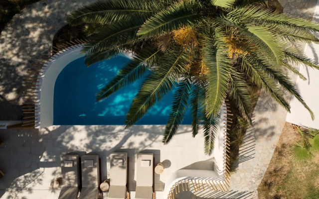 Dionysos Sea Side Resort