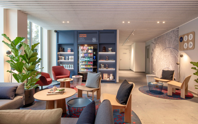 Holiday Inn Express & Suites Ghent by IHG