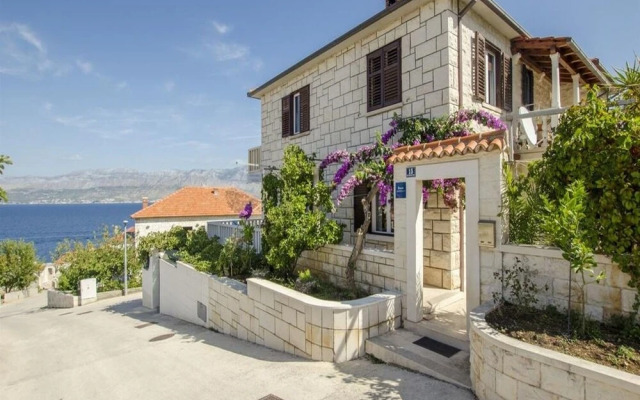 More - sea View - A2