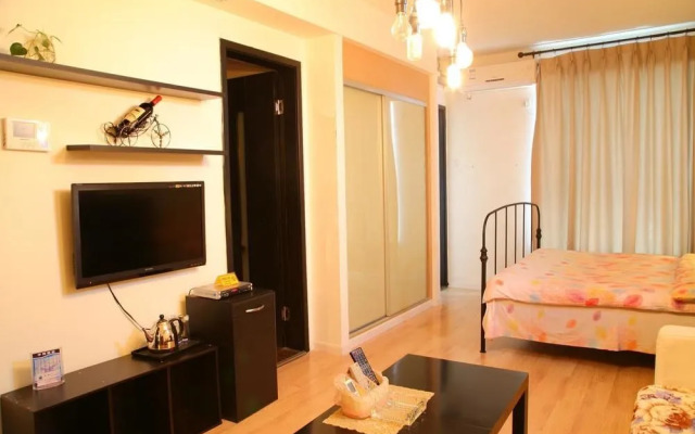 Spiritual Home Holiday Apartment