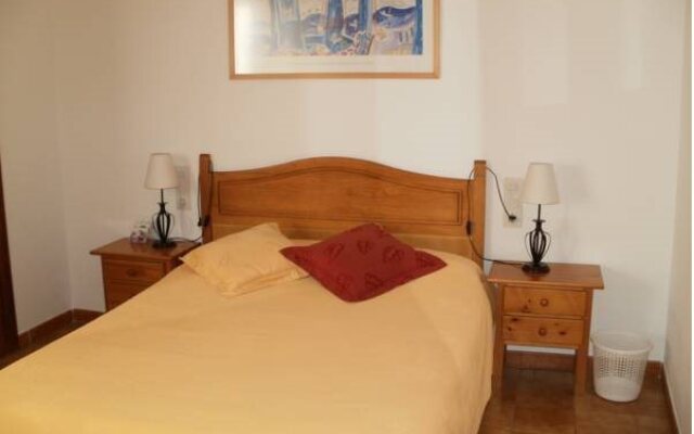 Pension San Vicente