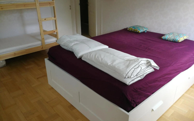 Skulebergets Frestelse