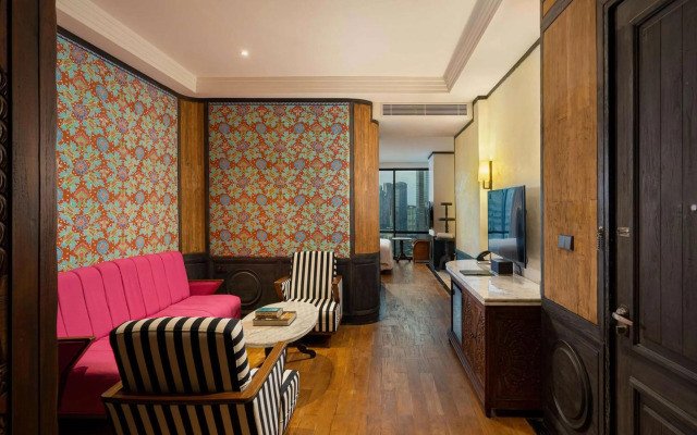 The Orient Jakarta, a Royal Hideaway Hotel