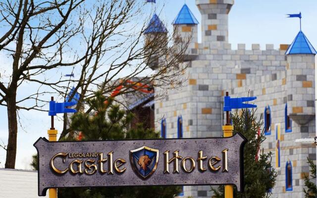 LEGOLAND Castle Hotel DENMARK