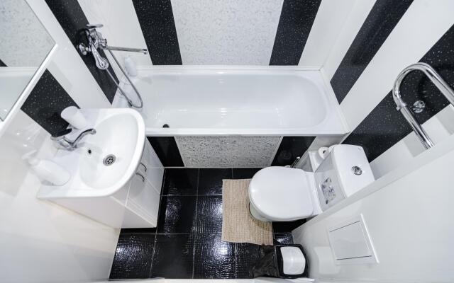 Апартаменты на проспекте Столыпина