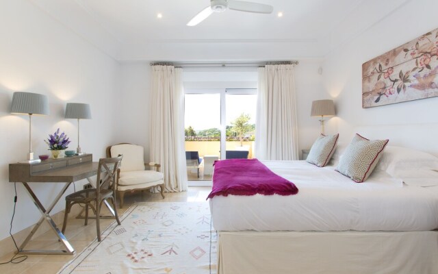 Sotogrande Valgrande 4Bed Duplex Pent