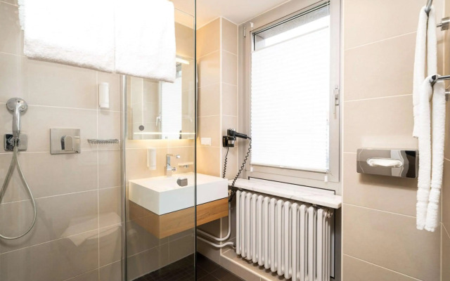 elaya hotel hannover city