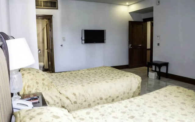 Regency Inn Hotels