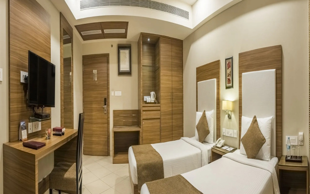 Peerless Hotel Durgapur