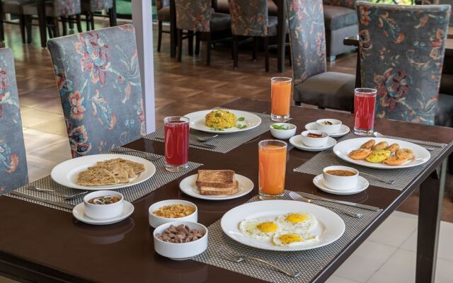 Country Inn Maple Resort Chail
