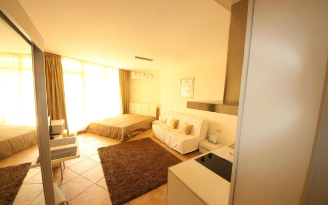 Menada Grand Resort Apartments