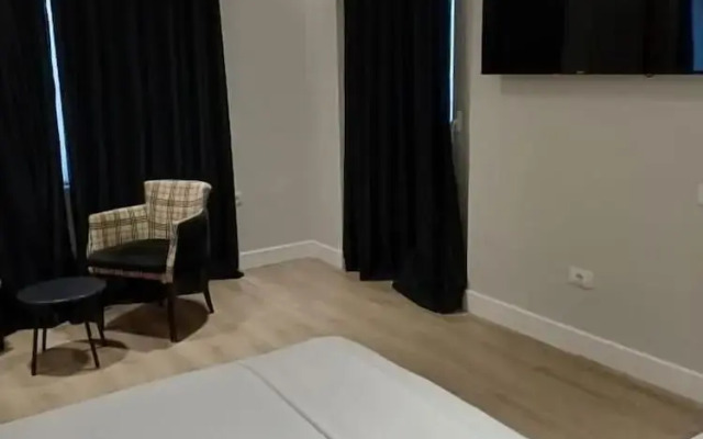 Oxygen Boutique Hotel
