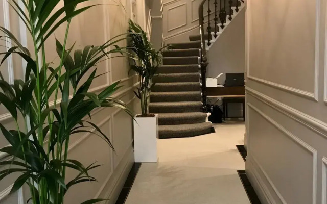 Merit Kensington Hotel