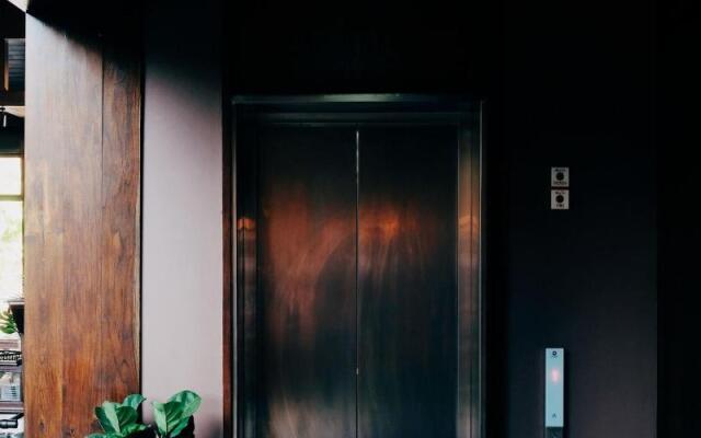 Hotel Loy Chiang Mai - Adult Only