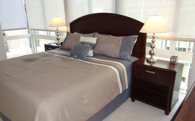 The Avenue by Executive Apartments
