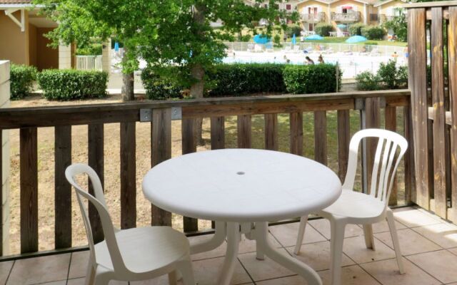 Le Domaine du Golf dAlbret (BBA100)