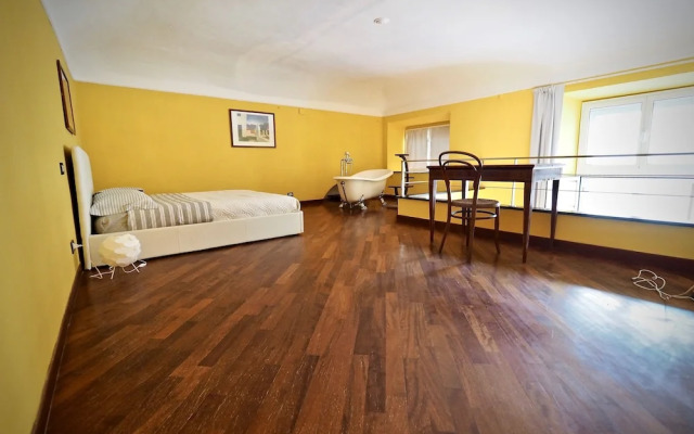 Dimora Lusso delle Vigne