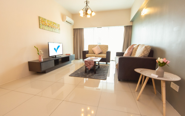 Kinta Riverfront Hotel & Suites