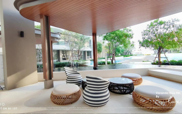 Veranda Huahin By Lux