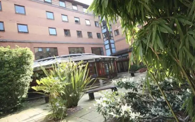 Weston Hall - Halls of Residence