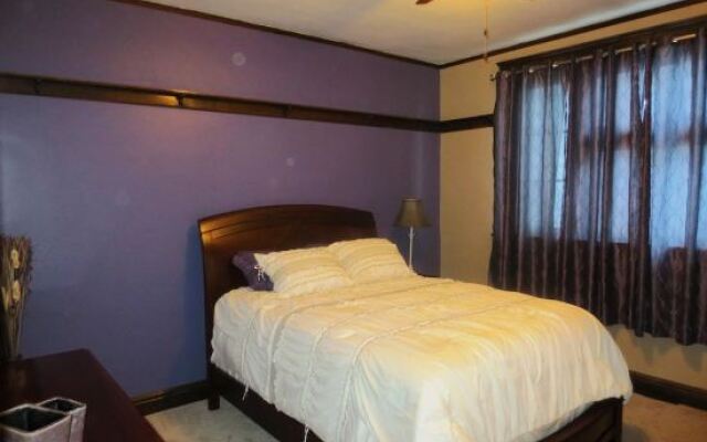 Brookville Lodge